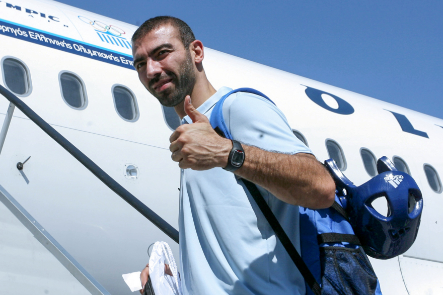 Αλέξανδρος Νικολαΐδης: Πάλεψε μέχρι την τελευταία στιγμή με τον καρκίνο - «Έφυγε» στα 43 του