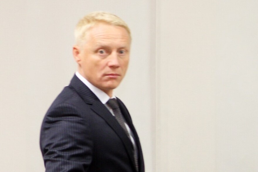 Κομισιόν: Επίτροπος που καταδικάστηκε για βιασμό, συνέχιζε να λαμβάνει μισθό €14.000 από την Κομισιόν