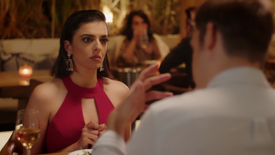 Μαίρη, Μαίρη, Μαίρη: Οι παρεξηγήσεις ακολουθούν η μία την άλλη