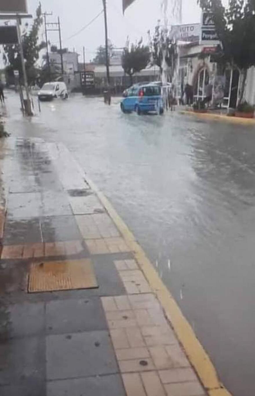 Κακοκαιρία στην Κρήτη: Ένας από τους καλύτερους φωτογράφους του νησιού ο άτυχος 50χρονος που έχασε τη ζωή του