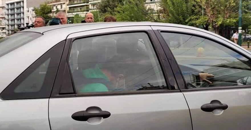 Βιασμός 12χρονης: «Μου είπε ότι ήταν 17 χρονών και την πίστεψα» λέει ο 33χρονος που συνελήφθη για δύο βιασμούς της ανήλικης