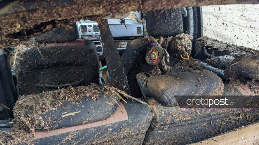 Κακοκαιρία στην Κρήτη: Ένας από τους καλύτερους φωτογράφους του νησιού ο άτυχος 50χρονος που έχασε τη ζωή του