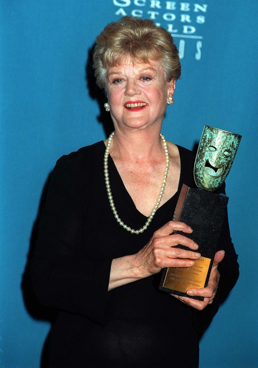 Άντζελα Λάνσμπερι: Σταμάτησε την καριέρα της για να σώσει τα παιδιά της από τα ναρκωτικά