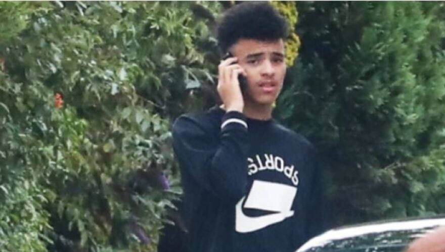 Μέισον Γκρίνγουντ: Ο άσος της Γιουνάιτεντ συνελήφθη ξανά για παραβίαση των περιοριστικών μέτρων