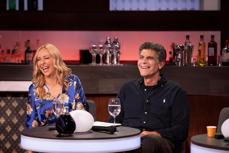 «Ό,τι Αγαπώ» με τον Γιάννη Μπέζο απόψε στις 21.00 σε μια μαγική μουσική βραδιά