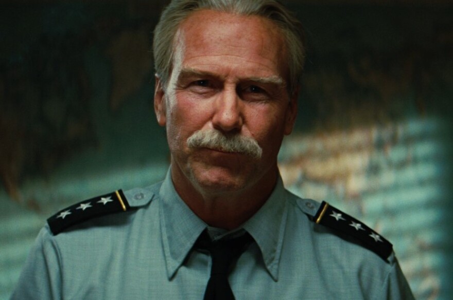 Χάρισον Φορντ: Μπαίνει στον κόσμο της Marvel - Θα είναι ο νέος Στρατηγός Ross στο Captain America