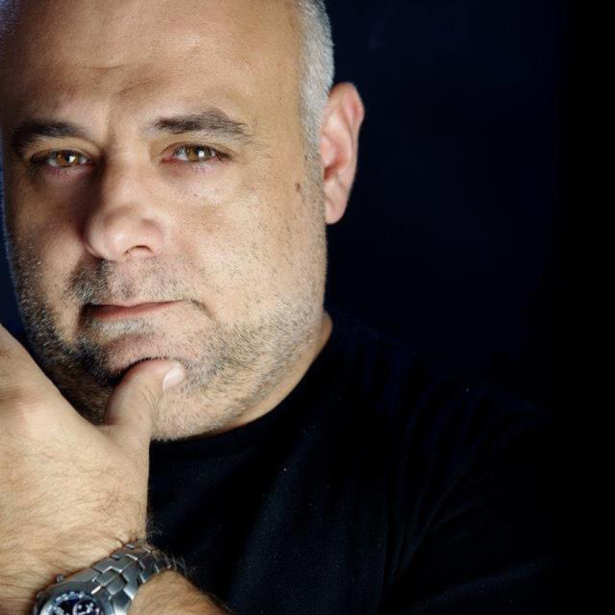 Κακοκαιρία στην Κρήτη: Ένας από τους καλύτερους φωτογράφους του νησιού ο άτυχος 50χρονος που έχασε τη ζωή του