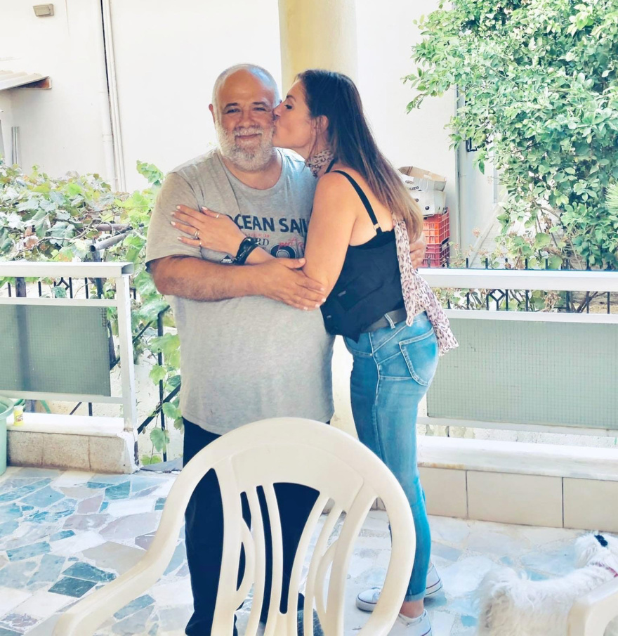 Κακοκαιρία στην Κρήτη: Ένας από τους καλύτερους φωτογράφους του νησιού ο άτυχος 50χρονος που έχασε τη ζωή του