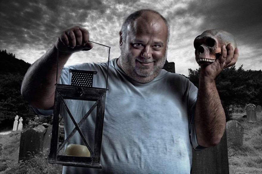 Κακοκαιρία στην Κρήτη: Ένας από τους καλύτερους φωτογράφους του νησιού ο άτυχος 50χρονος που έχασε τη ζωή του