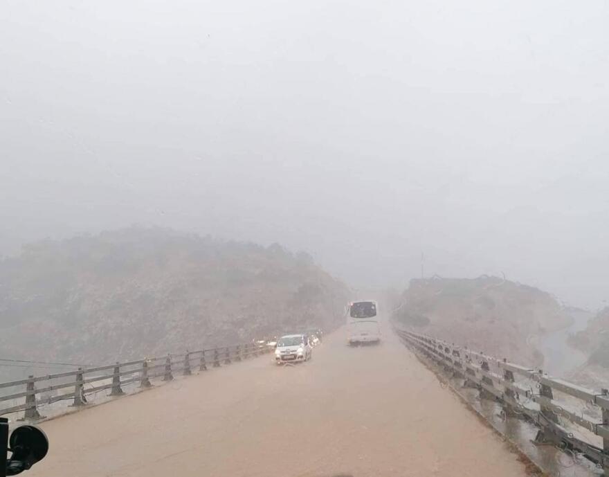 Κακοκαιρία στην Κρήτη: Ένας από τους καλύτερους φωτογράφους του νησιού ο άτυχος 50χρονος που έχασε τη ζωή του