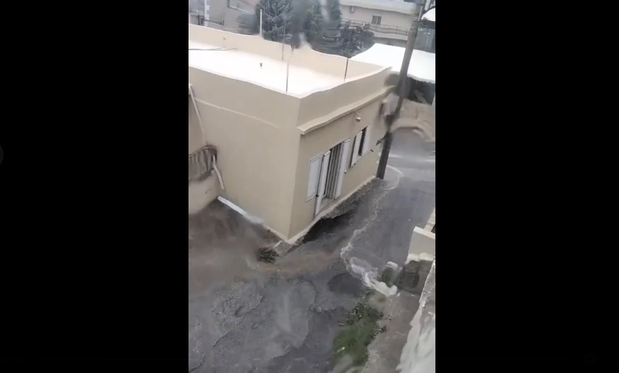 Κακοκαιρία στην Κρήτη: Ένας από τους καλύτερους φωτογράφους του νησιού ο άτυχος 50χρονος που έχασε τη ζωή του