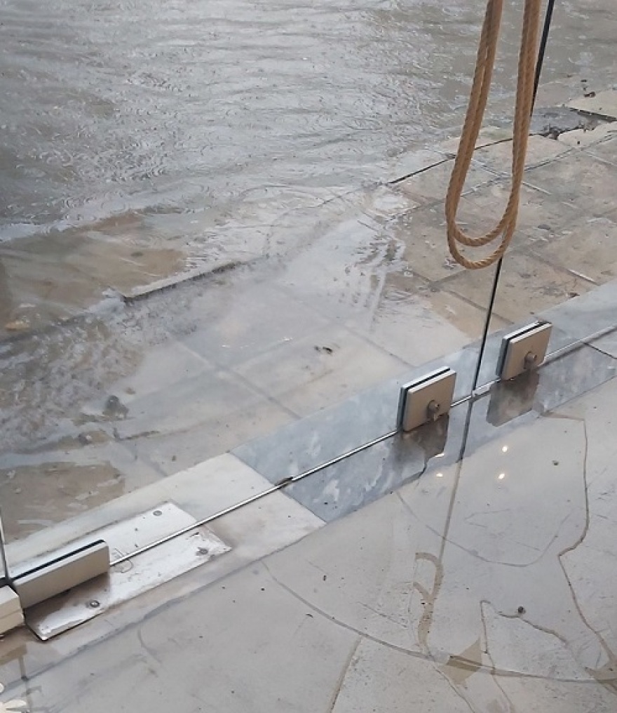 Κακοκαιρία στην Κρήτη: Ένας από τους καλύτερους φωτογράφους του νησιού ο άτυχος 50χρονος που έχασε τη ζωή του