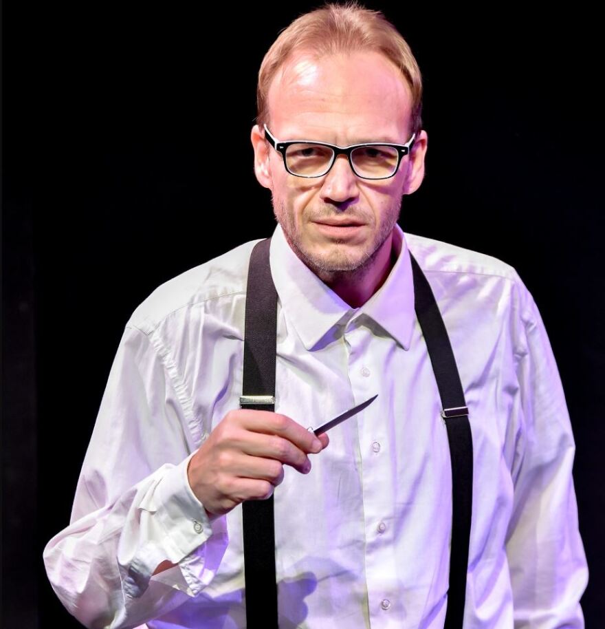 Πάτρα: Τα «μυστικά» της ηθοποιίας μοιράζεται με τους θεατρόφιλους το Εργαστήρι Υποκριτικής των Γραμμών Τέχνης