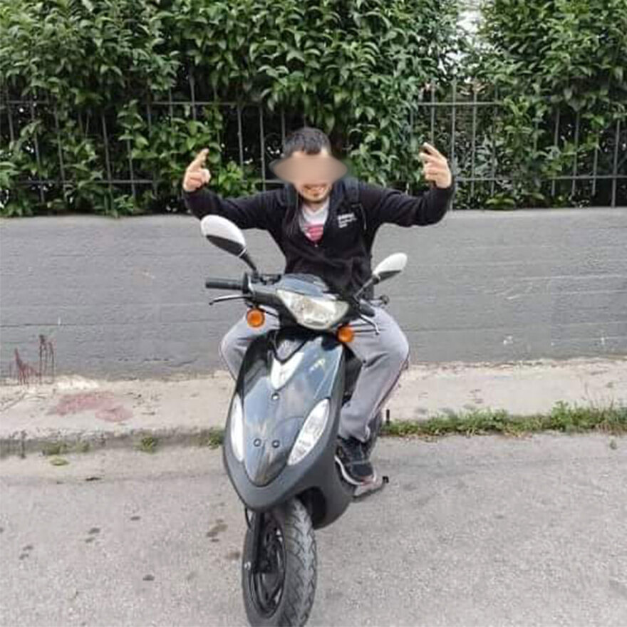 Βιασμός 12χρονης: Σε φαρμακαποθήκη εργαζόταν ο 33χρονος συλληφθείς