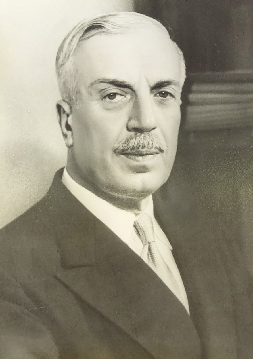 Το κίνημα των ελληνικών δυνάμεων στη Μέση Ανατολή το 1943