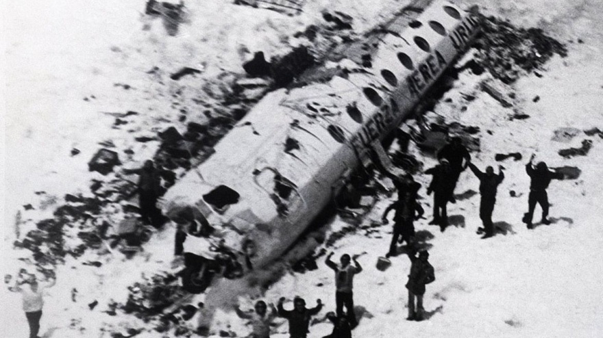 Άνδεις: 50 χρόνια μετά την τραγωδία, οι επιζώντες θυμούνται πώς έγιναν... κανίβαλοι για να ζήσουν