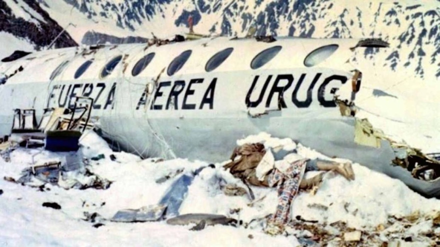 Άνδεις: 50 χρόνια μετά την τραγωδία, οι επιζώντες θυμούνται πώς έγιναν... κανίβαλοι για να ζήσουν