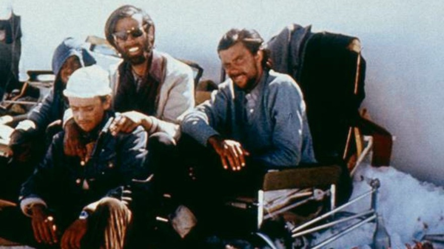 Άνδεις: 50 χρόνια μετά την τραγωδία, οι επιζώντες θυμούνται πώς έγιναν... κανίβαλοι για να ζήσουν