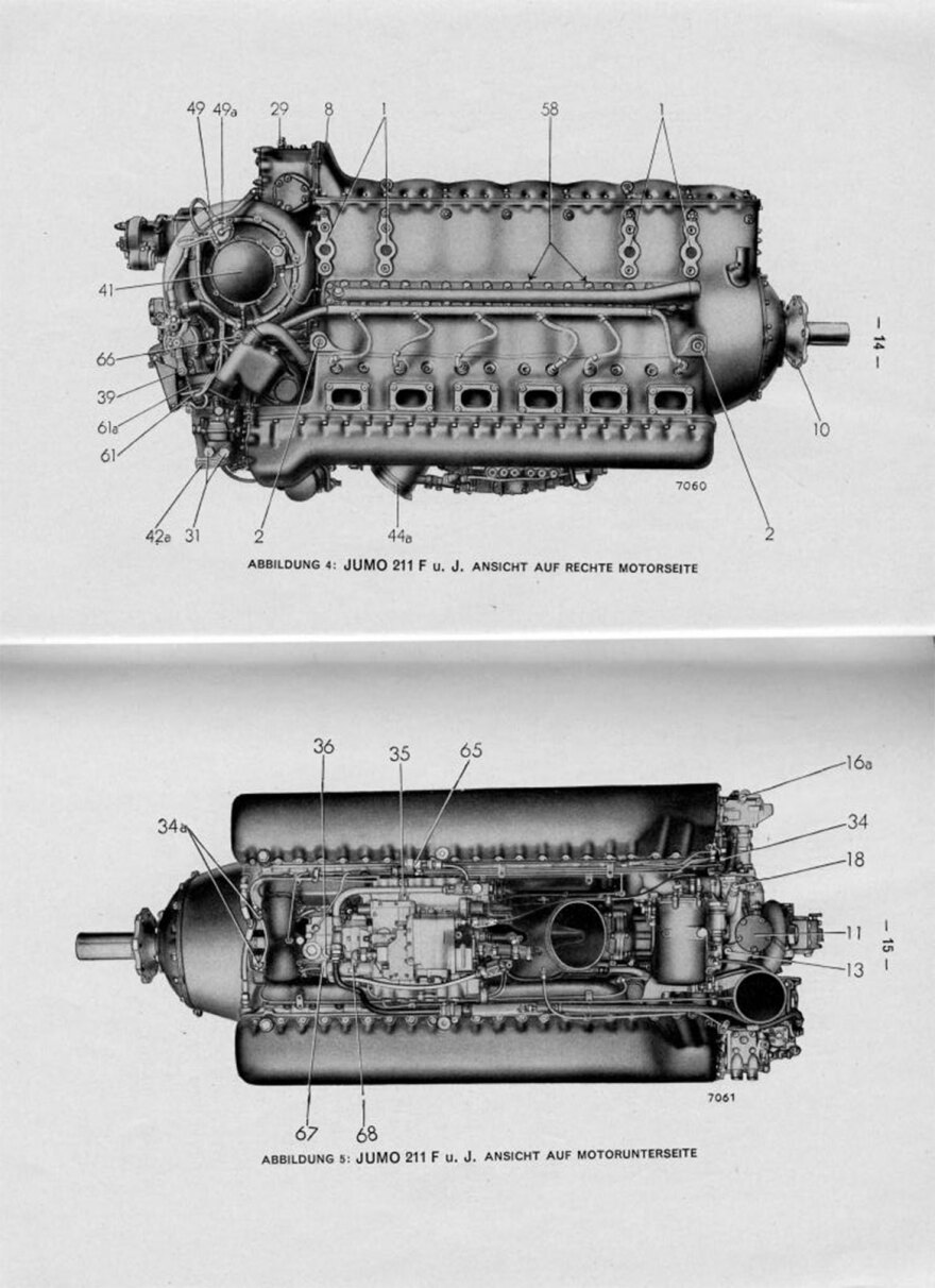 Κάρπαθος: Βρέθηκε γερμανικό Stuka στον βυθό - Η τραγική ιστορία του - Βίντεο και φωτογραφίες