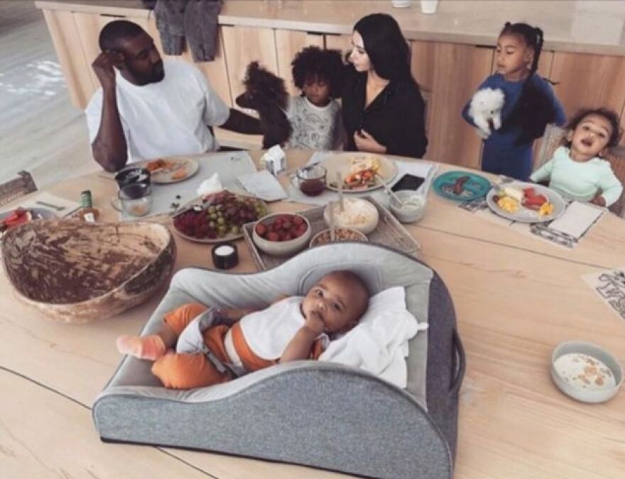 Κιμ Καρντάσιαν: Οι αυστηροί κανόνες που έχει βάλει στους επισκέπτες της έπαυλής της