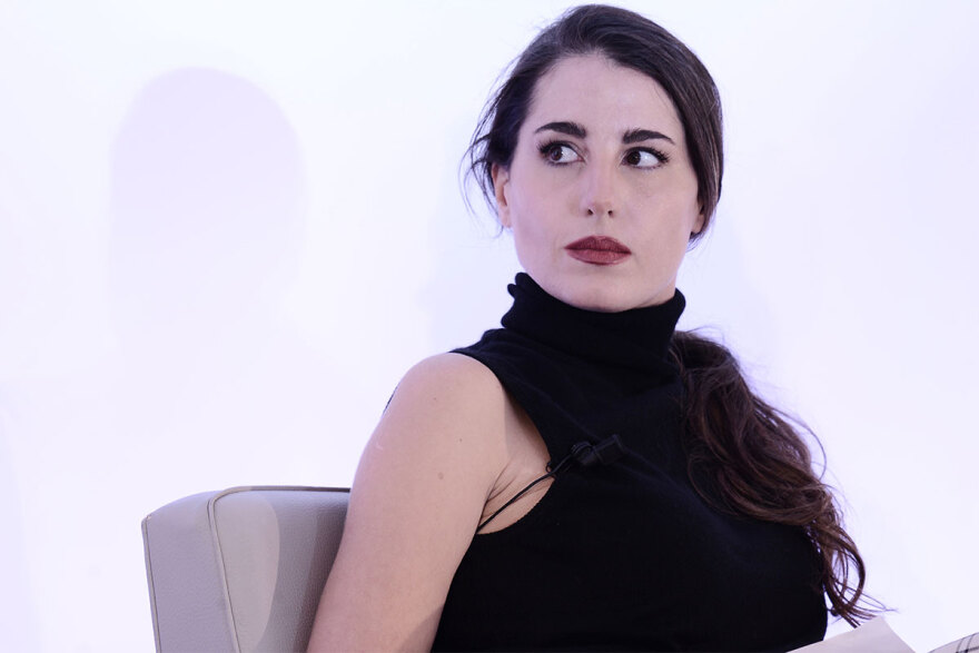 Παυλίνα Βουλγαράκη: «Δεν ήταν απλώς κακοποίηση, κινδύνεψε η ζωή μου» λέει σε συνέντευξη εκ βαθέων