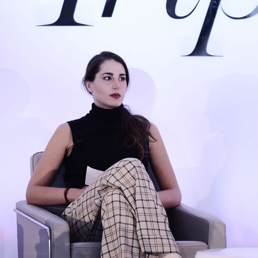 Παυλίνα Βουλγαράκη: «Δεν ήταν απλώς κακοποίηση, κινδύνεψε η ζωή μου» λέει σε συνέντευξη εκ βαθέων