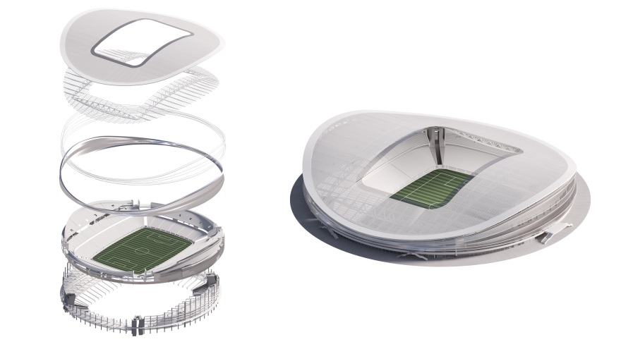 Μπακογιάννης: «Tο 2026 ο Παναθηναϊκός θα μπει στο γήπεδό του, στον Βοτανικό»