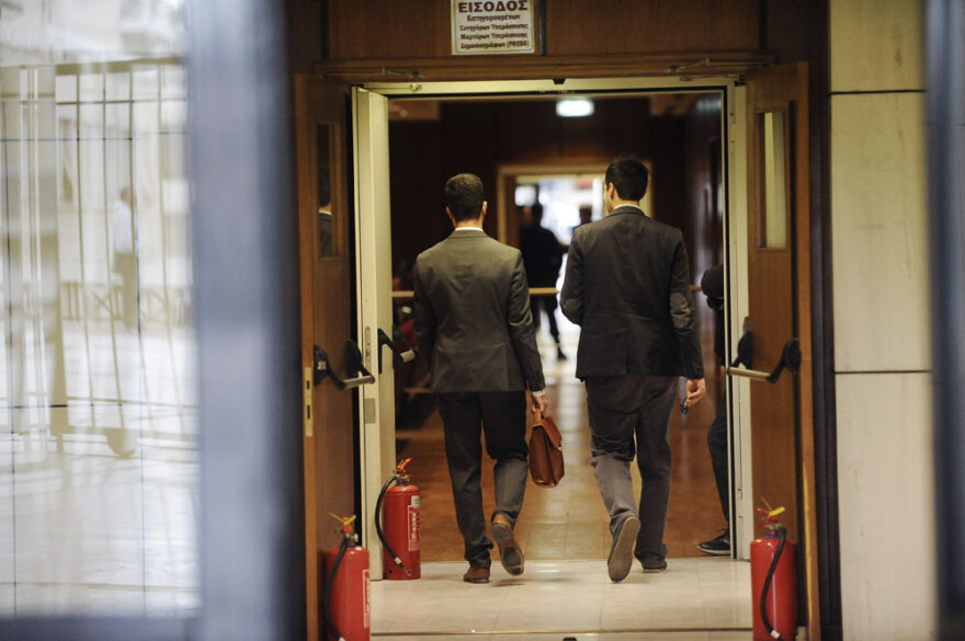 Απολύθηκαν 20 δικαστές - Καθυστερούσαν έως και τέσσερα χρόνια εκατοντάδες αποφάσεις