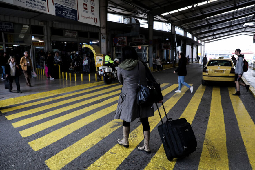 Τριήμερο 28ης Οκτωβρίου αντί για παρέλαση - Στο φουλ οι κρατήσεις 