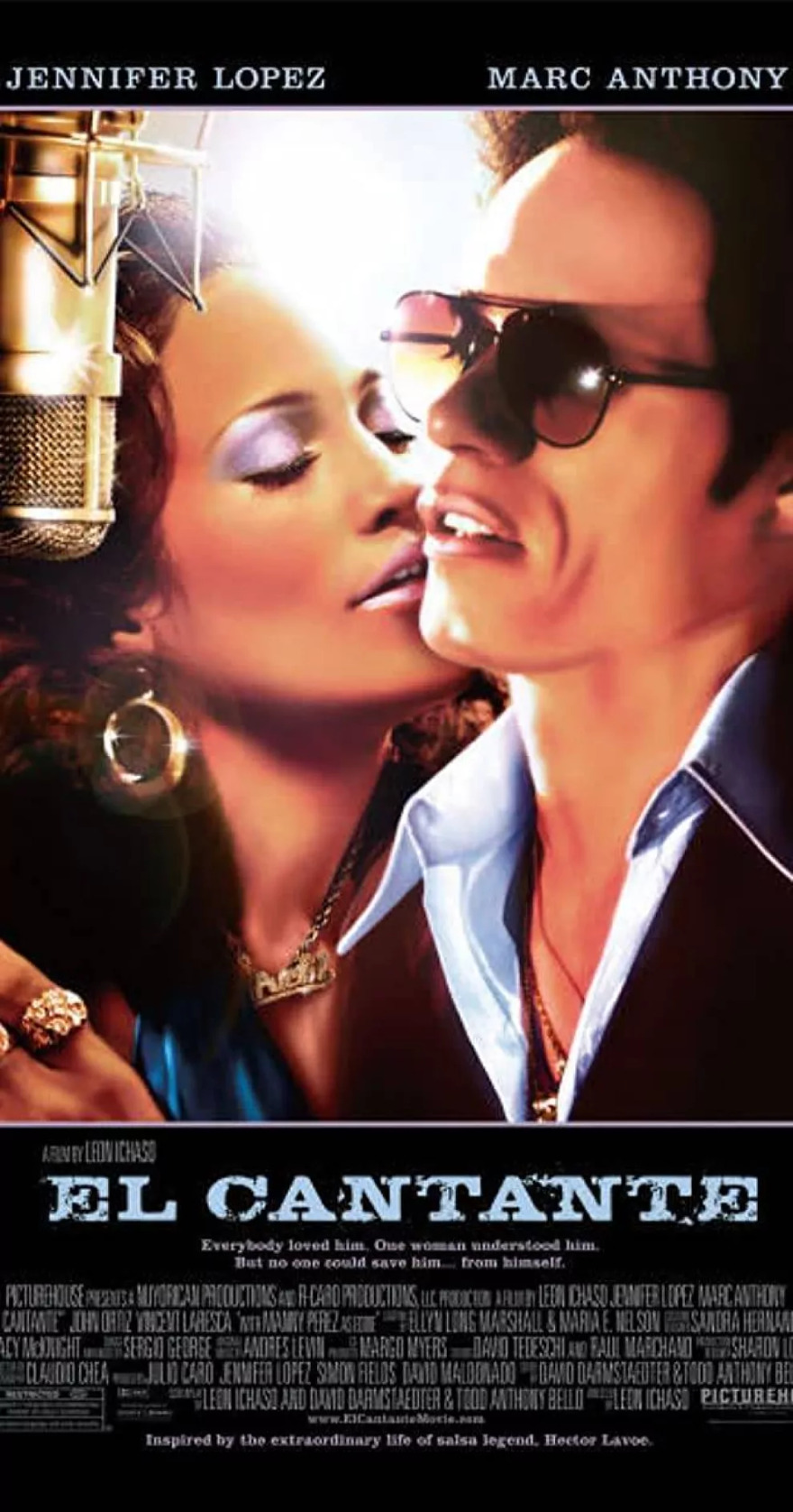 Τζένιφερ Λόπεζ: Η τραγουδίστρια αναπολεί στιγμές με τον πρώην άντρα της, Μαρκ Άντονι 