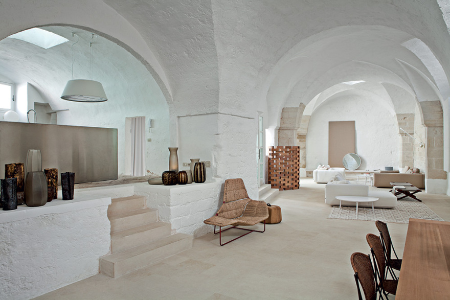 Ρομπέρτο Μπαλόμπα: O σχεδιαστής της ευζωίας