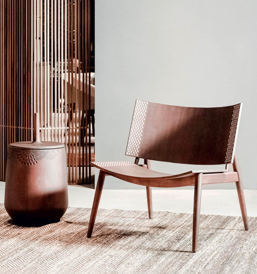 Ρομπέρτο Μπαλόμπα: O σχεδιαστής της ευζωίας