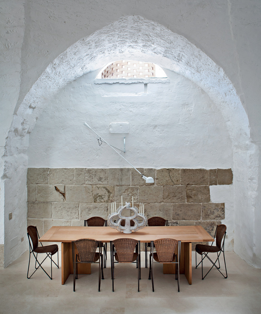 Ρομπέρτο Μπαλόμπα: O σχεδιαστής της ευζωίας