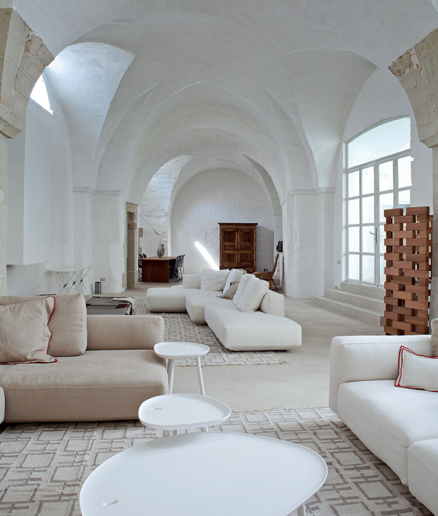 Ρομπέρτο Μπαλόμπα: O σχεδιαστής της ευζωίας