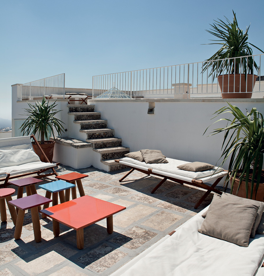 Ρομπέρτο Μπαλόμπα: O σχεδιαστής της ευζωίας