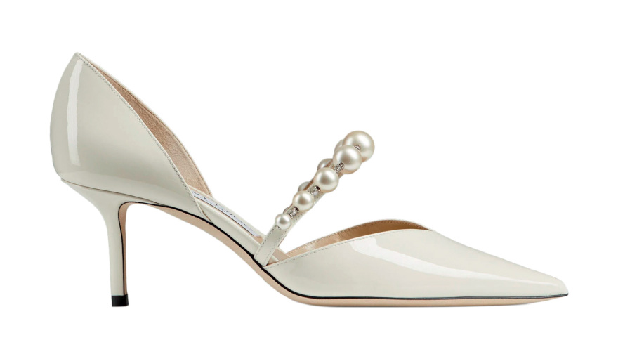 Jimmy Choo: Ο μάγος των γυναικείων αξεσουάρ