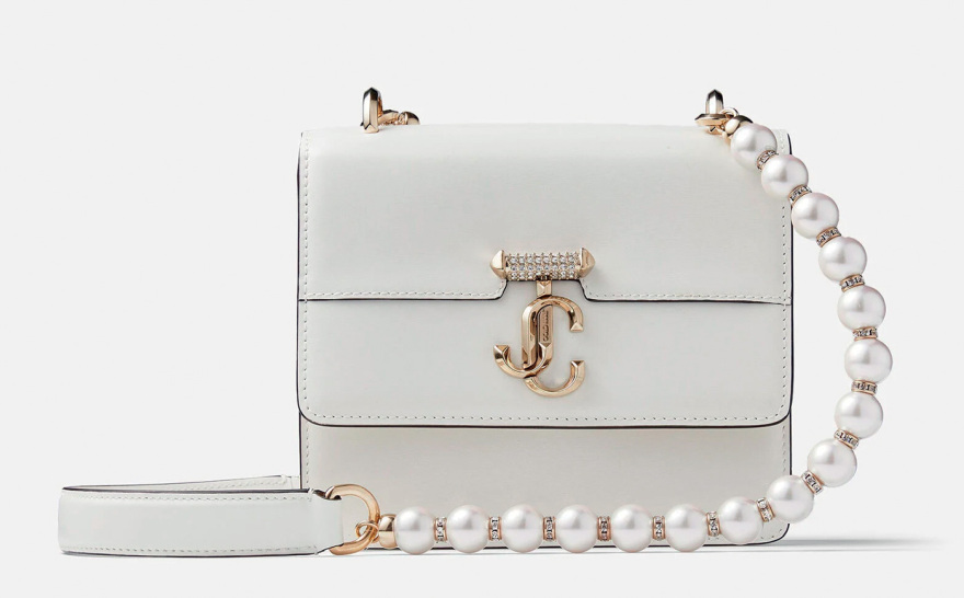 Jimmy Choo: Ο μάγος των γυναικείων αξεσουάρ