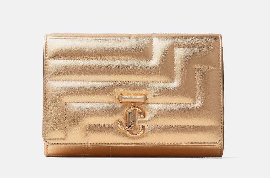 Jimmy Choo: Ο μάγος των γυναικείων αξεσουάρ