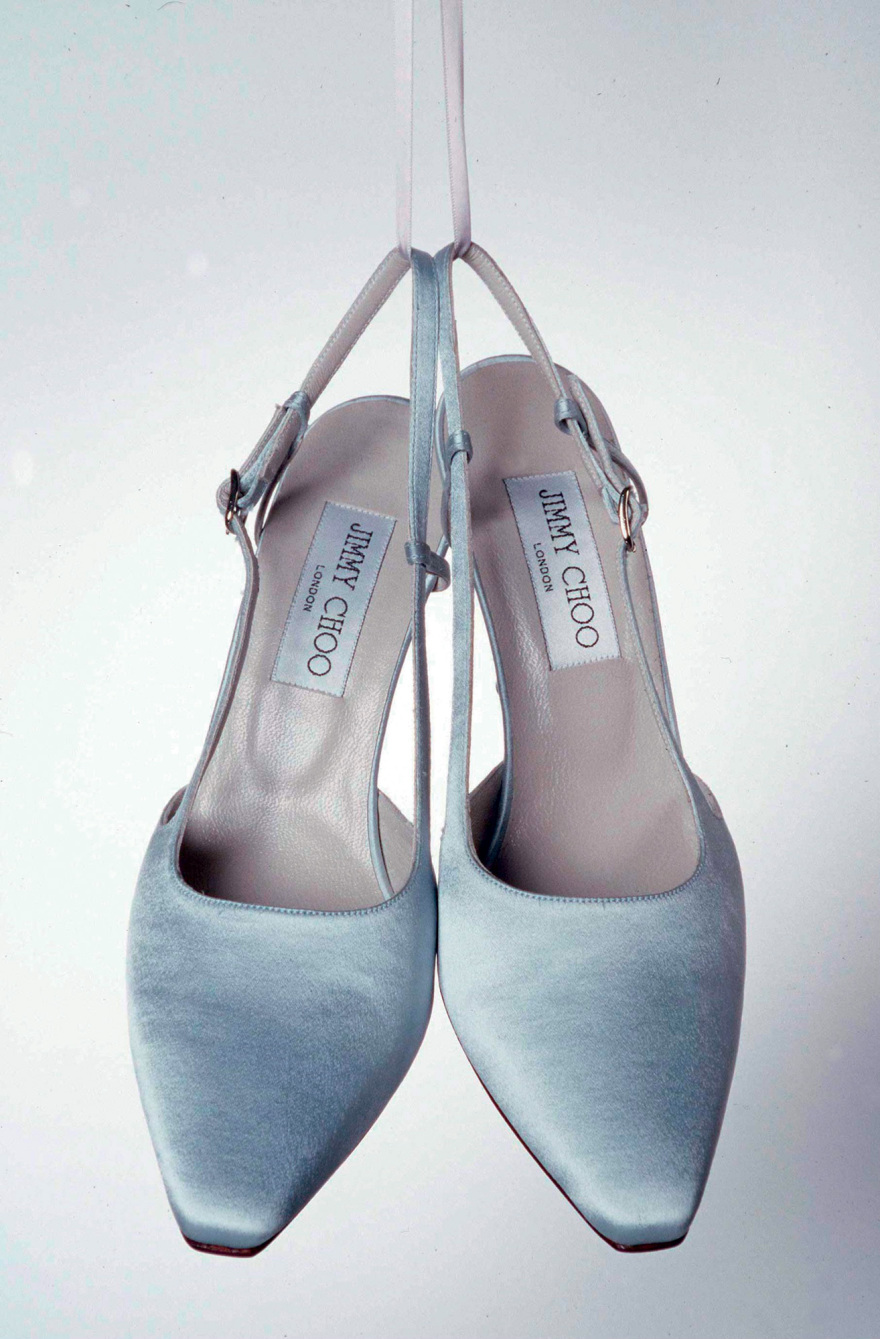 Jimmy Choo: Ο μάγος των γυναικείων αξεσουάρ