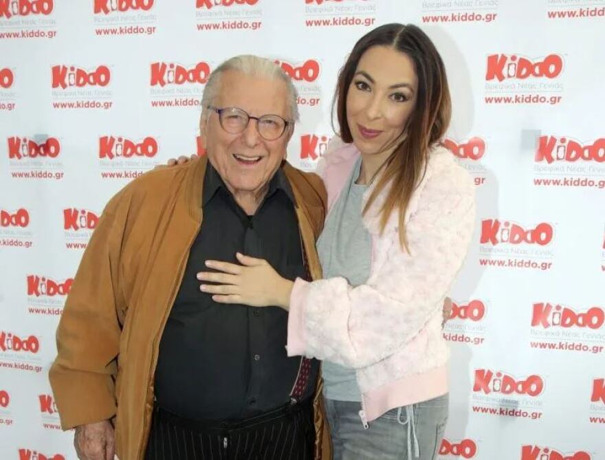 Αλίκη Κατσαβού: Το κεφάλαιο του έρωτα έχει κλείσει, δεν υπάρχει αρσενικό να περάσει τον Κώστα