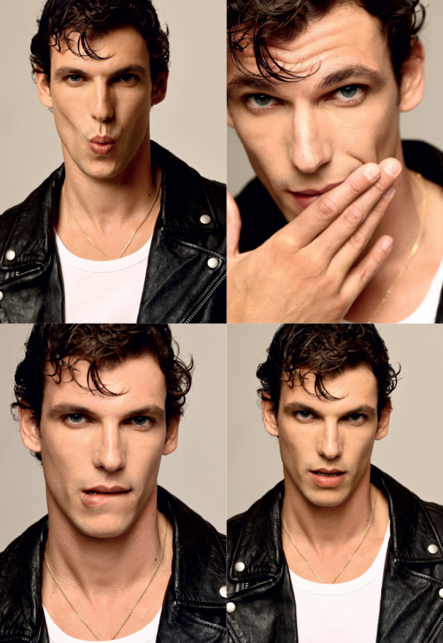 Bασίλης Μίχας: Από το γήπεδο στην αρένα της TV