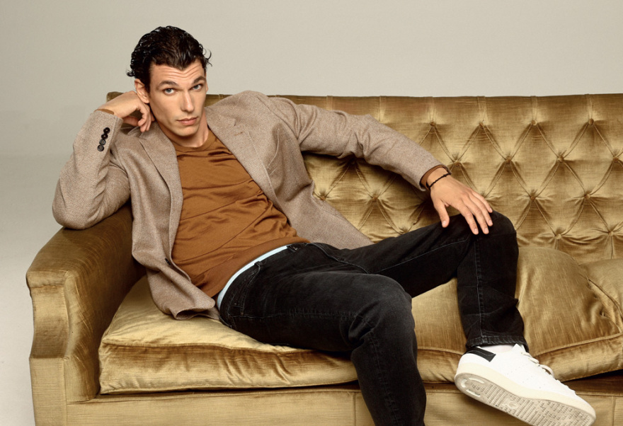 Bασίλης Μίχας: Από το γήπεδο στην αρένα της TV