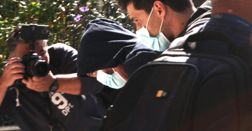 Βιασμός 12χρονης: «Με 120 ευρώ θα έχεις ό,τι θες...»,  έγραφε ο Μίχος στους «πελάτες»