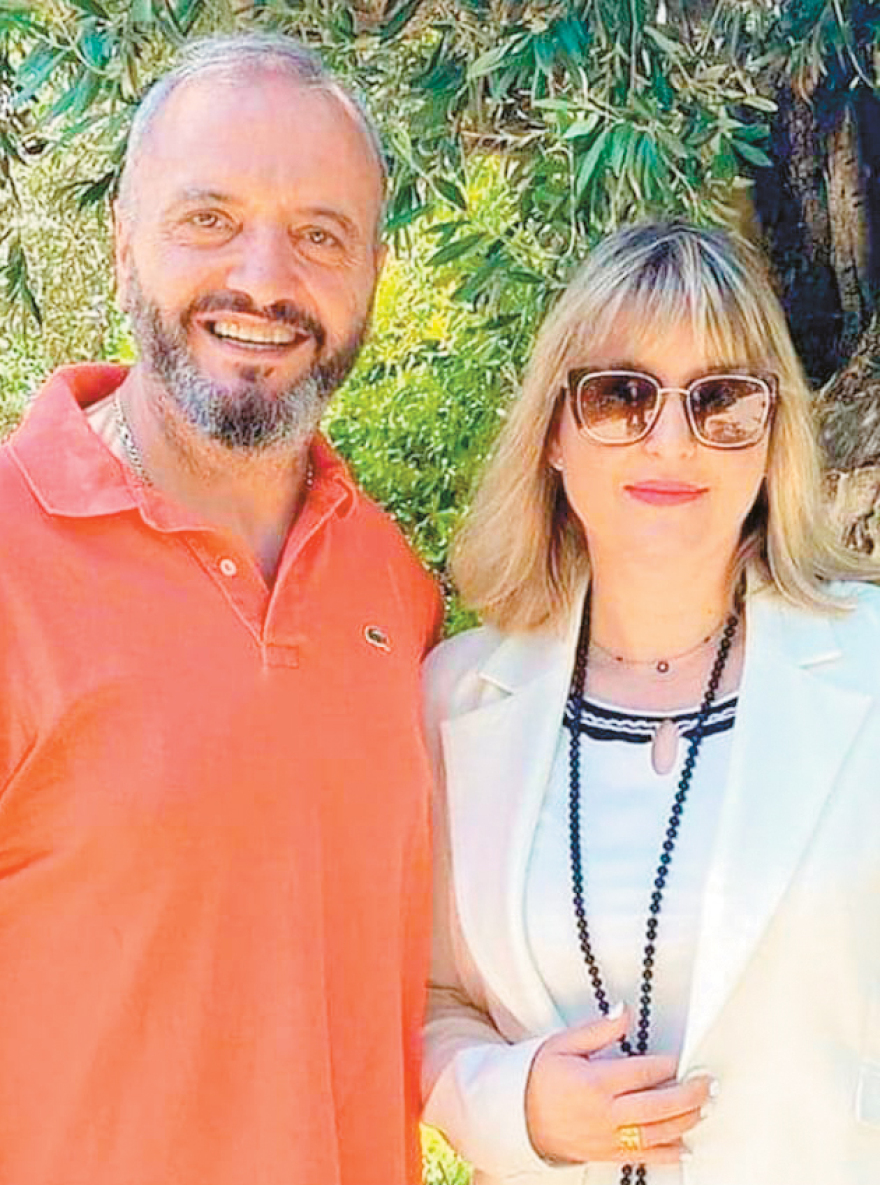 Βιασμός 12χρονης - Ηλίας Μίχος: Βιαστής-μαστροπός με βιτρίνα το «Πατρίς, θρησκεία, οικογένεια»