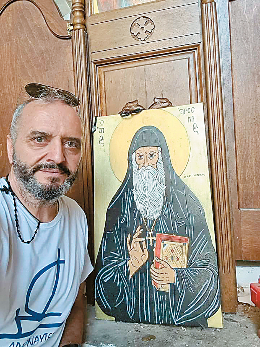 Βιασμός 12χρονης - Ηλίας Μίχος: Βιαστής-μαστροπός με βιτρίνα το «Πατρίς, θρησκεία, οικογένεια»