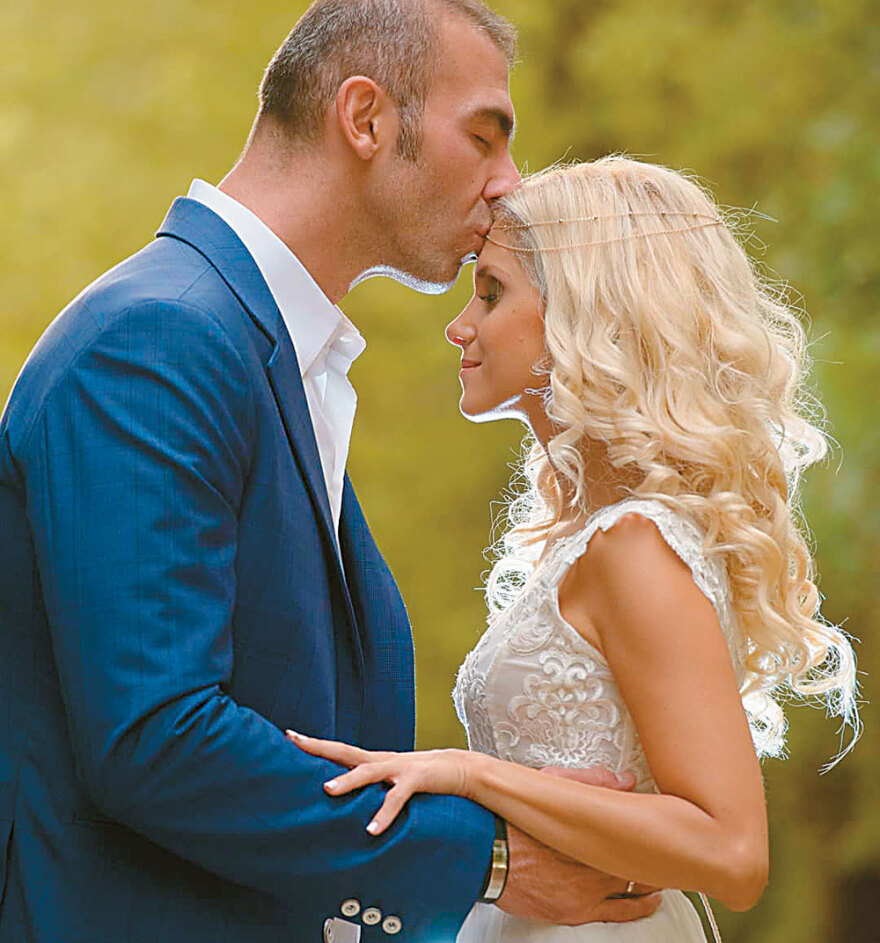 Αλέξανδρος Νικολαΐδης: Εζησε μαχητής, έφυγε ήρωας