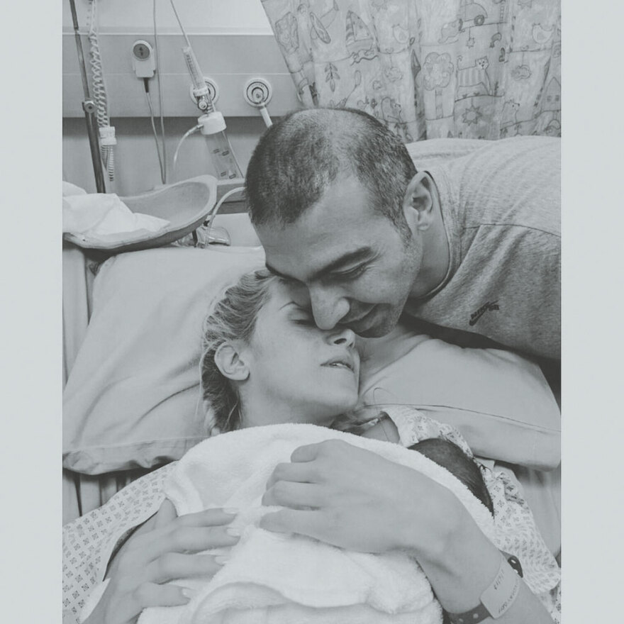 Αλέξανδρος Νικολαΐδης: Εζησε μαχητής, έφυγε ήρωας