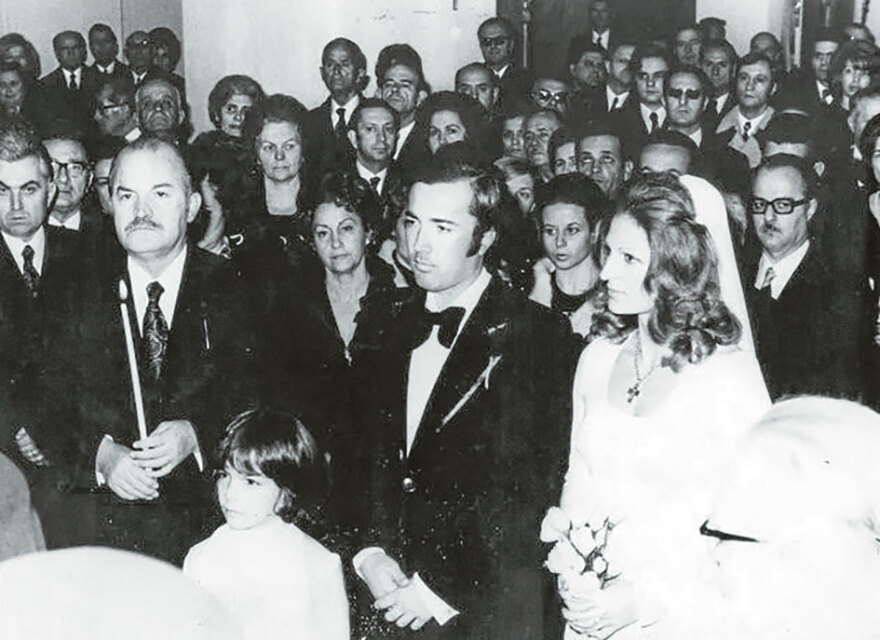 Κώστας Πλεύρης: Από τη χούντα στη Χρυσή Αυγή - Η ιστορία  μιας αποκτήνωσης