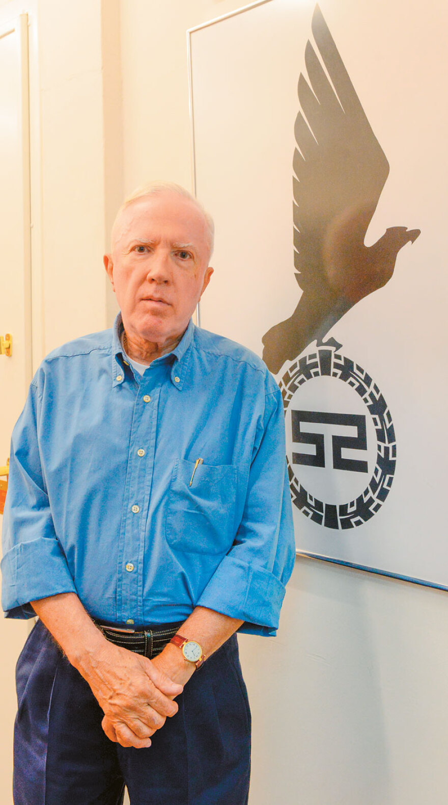 Κώστας Πλεύρης: Από τη χούντα στη Χρυσή Αυγή - Η ιστορία  μιας αποκτήνωσης