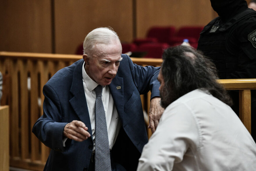 Κώστας Πλεύρης: Από τη χούντα στη Χρυσή Αυγή - Η ιστορία  μιας αποκτήνωσης